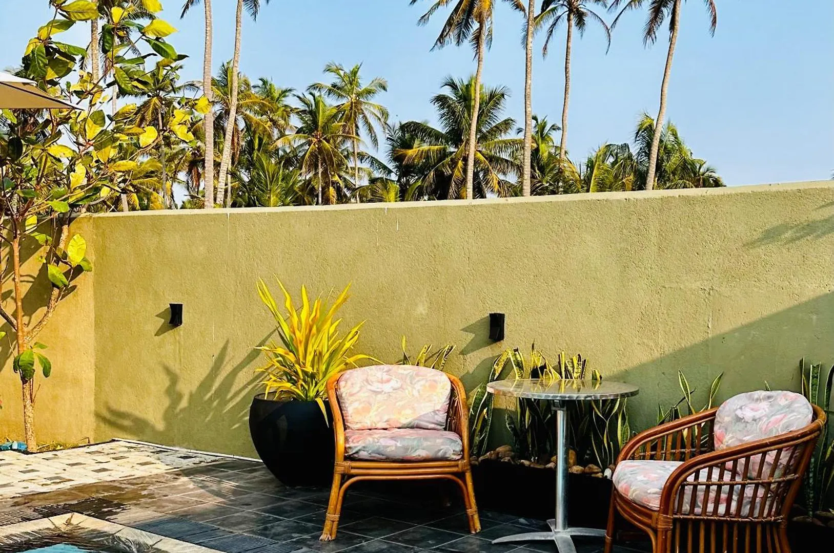 Bed & Breakfast Luna Waves Negombo